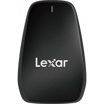 LEXAR LECTEUR DE CARTES...