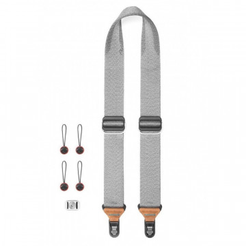 PEAK DESIGN COURROIE SLIDE V2