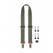 PEAK DESIGN COURROIE SLIDE V2