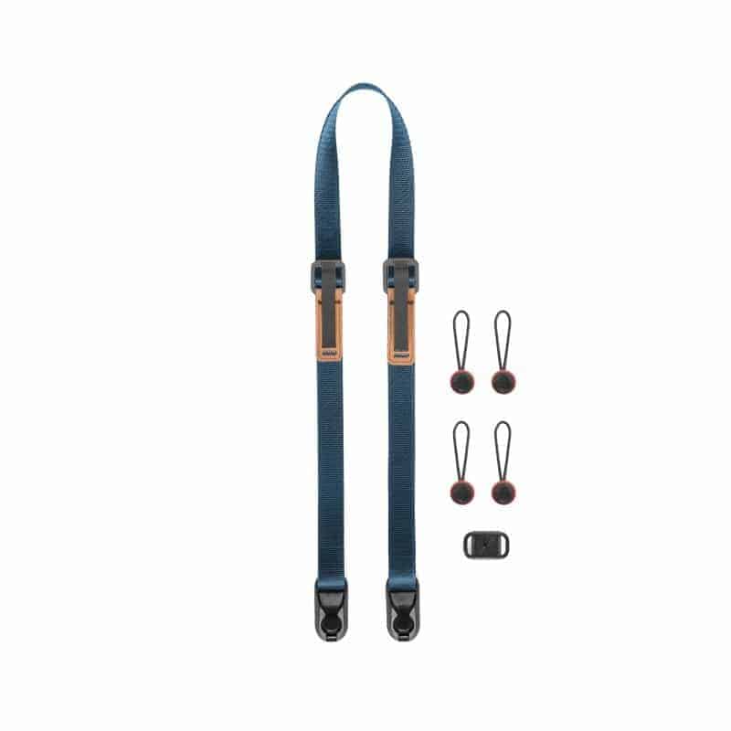 PEAK DESIGN COURROIE LEASH V3