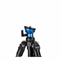 BENRO KIT TREPIED VIDEO A1573FS2 PRO