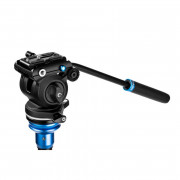 BENRO KIT TREPIED VIDEO A1573FS2 PRO