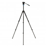 BENRO KIT TREPIED VIDEO A1573FS2 PRO