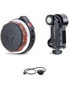 SYSTEME DE CONTROLE SANS FIL