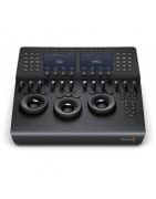 CONTROLEURS DE MONTAGE VIDEO