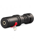 MICROPHONE POUR MOBILE