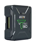 BATTERIE/ALIMENTATION