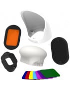 MODELEUR POUR FLASH COBRA