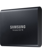 SSD PORTABLE