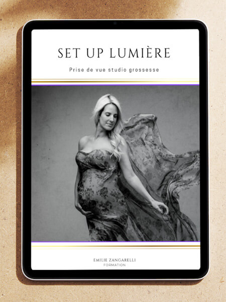 pdf guide à télécharger set up lumière studio