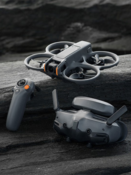 DJI Avata 2