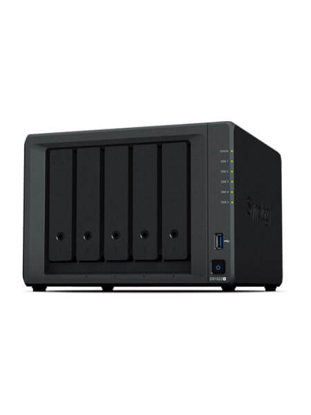 boitier NAS Synology