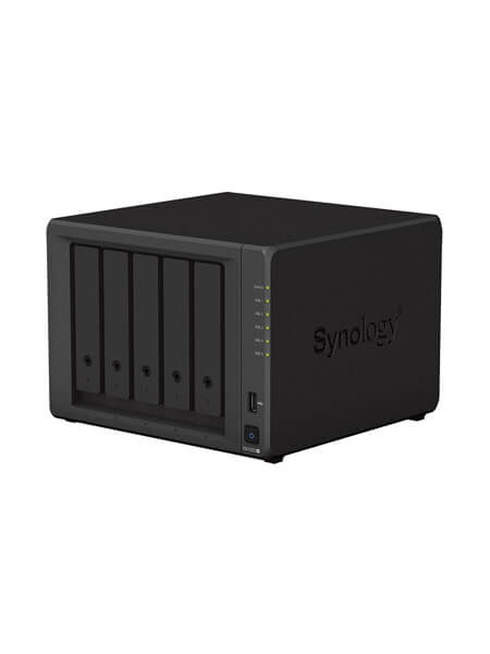 boitier NAS Synology
