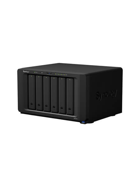 boitier NAS Synology
