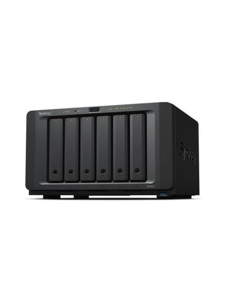 boitier NAS Synology