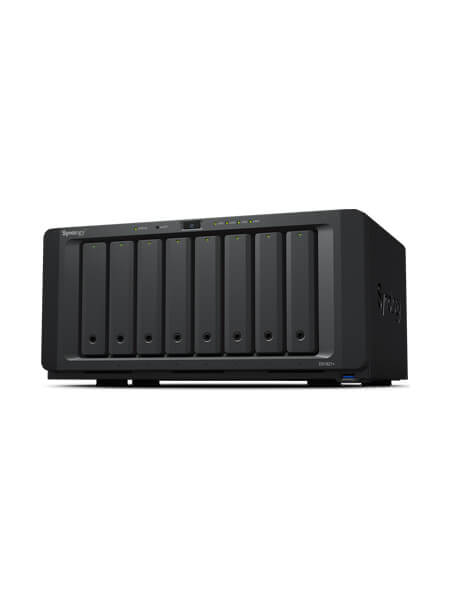 boitier NAS Synology