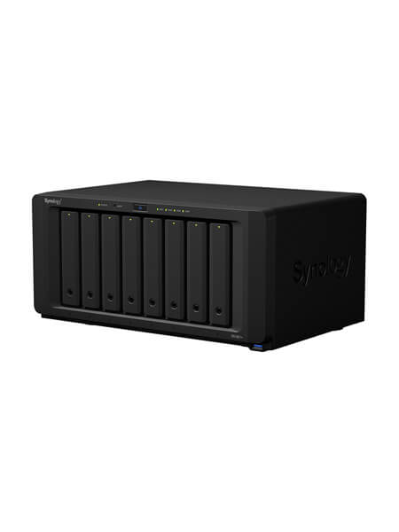 boitier NAS Synology