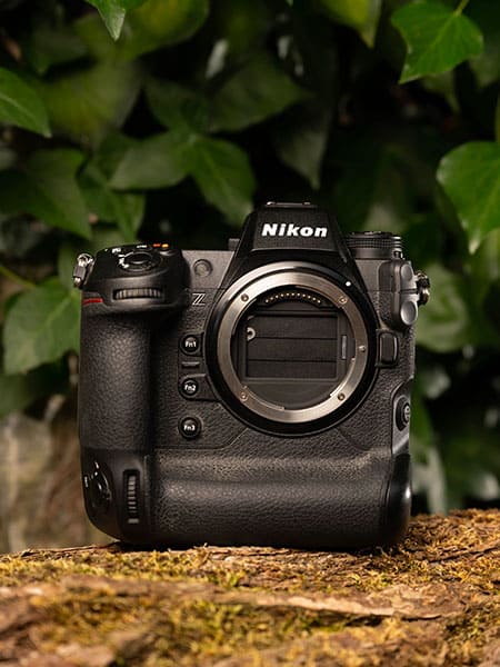 Nikon Z9