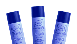 Atmosphere Aerosol