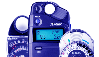 Sekonic