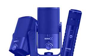 Rode X