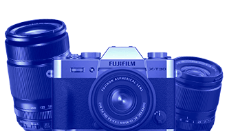 Fujifilm