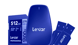 Lexar