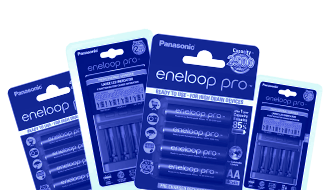 Panasonic Eneloop