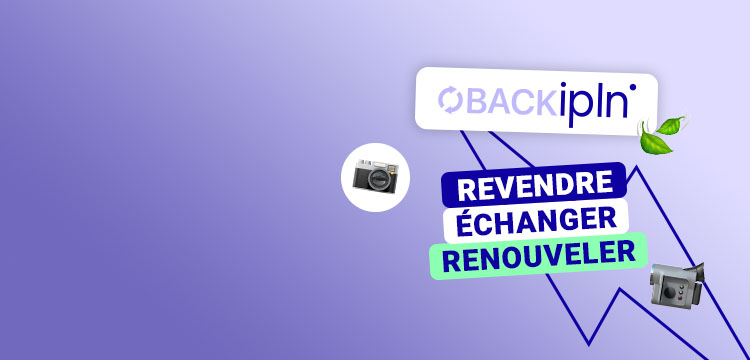 Faites votre demande de reprise