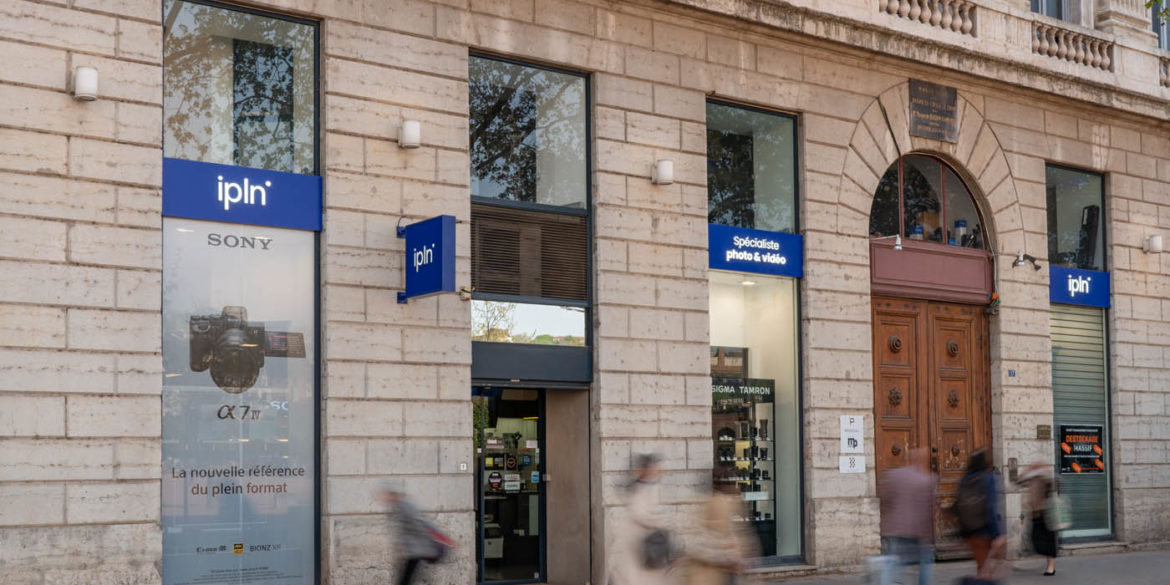 Interview de Douglas